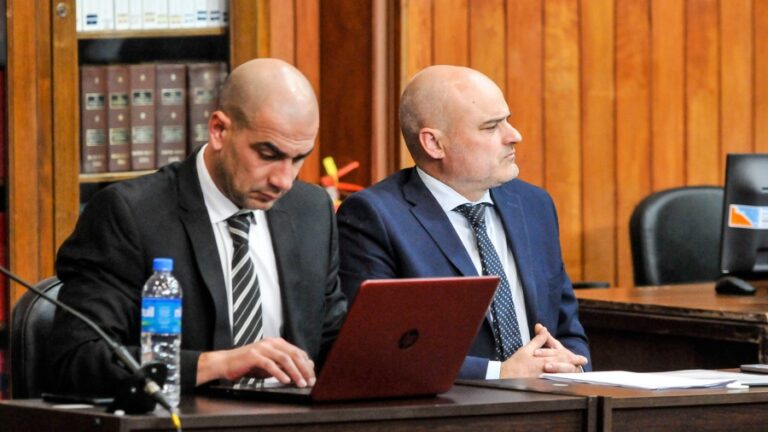 El juicio a Milagro Sala «solo tiene explicación política», afirman sus defensores