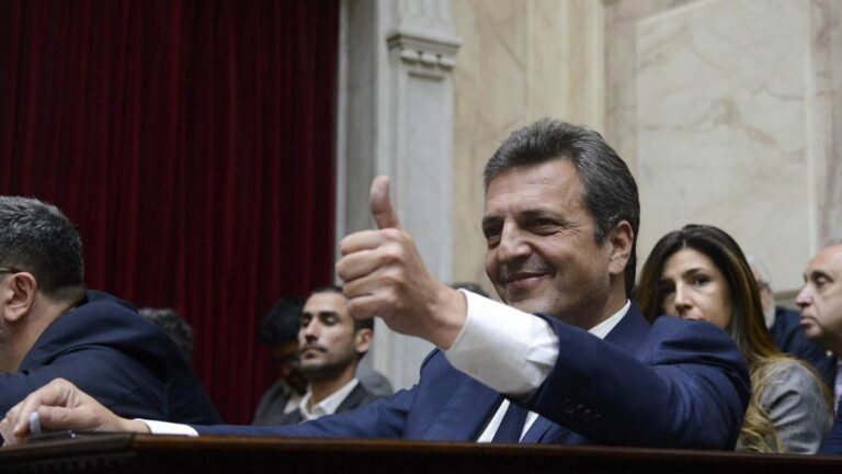 Diputados aprobó el Presupuesto pero la oposición rechazó el pago de Ganancias para jueces