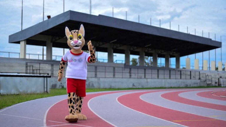 Siete misioneros competirán en los Juegos Odesur ‘Asunción 2022’