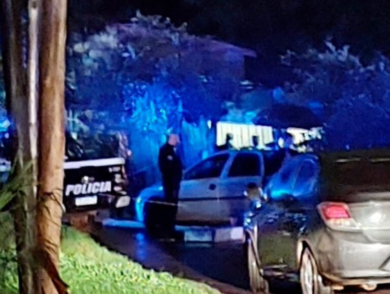 Investigan las circunstancias de la muerte de una mujer en Iguazú