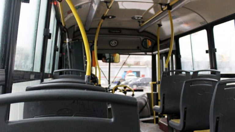 Nueva reunión con UTA para frenar el paro de esta semana