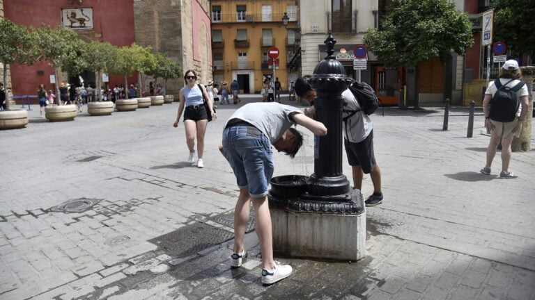 La ola de calor en Europa provocó al menos 15.000 muertes en 2022