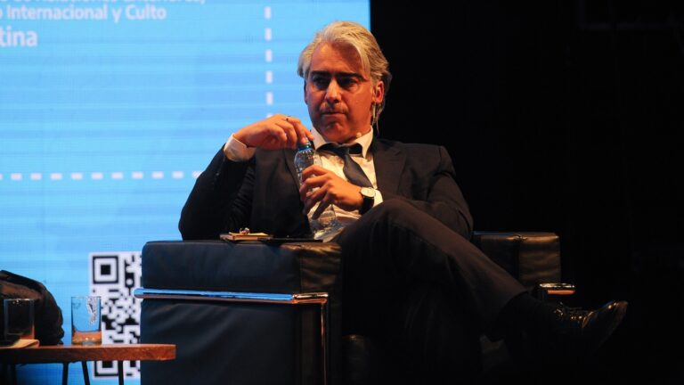 Por el diagnóstico de Covid de Cristina, el Grupo de Puebla se reunirá el 19 de diciembre