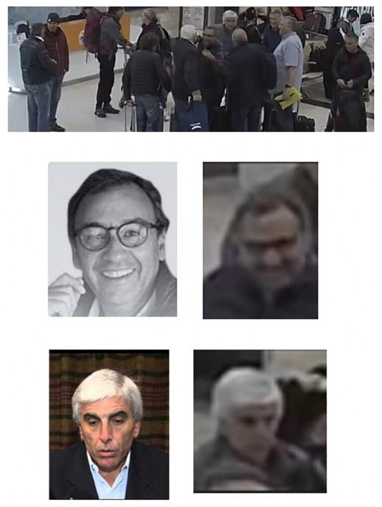 El Gobierno denunció penalmente a jueces y a otros implicados en el viaje a Lago Escondido