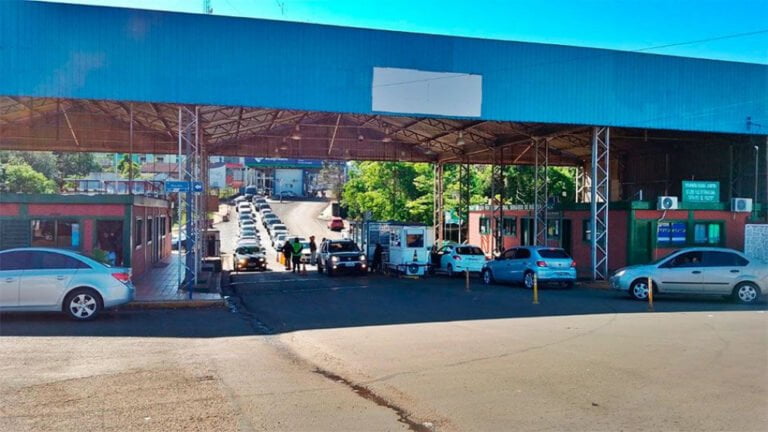 Trámite online y vacunación Covid, los requisitos para el veraneo en Brasil