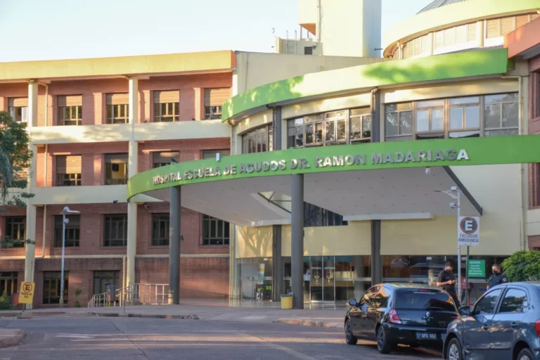 Fuerte aumento de pacientes oncológicos respecto al 2021