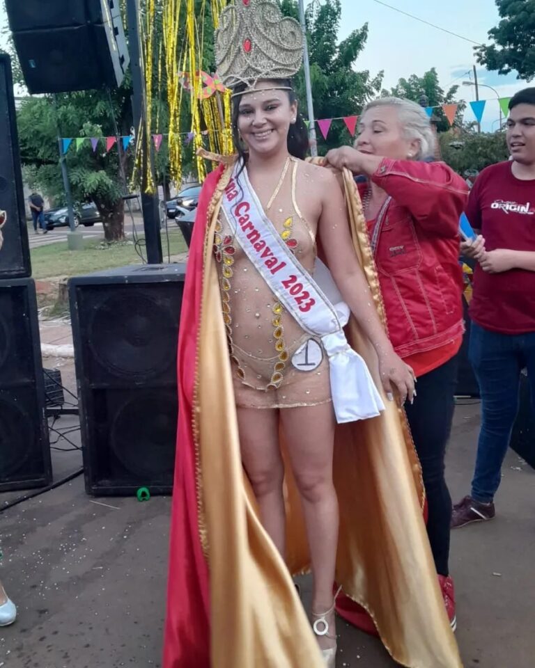 Bailes, Color y Alegría, Lo que dejaron los carnavales 2023 en Candelaria