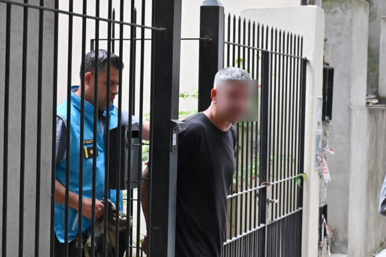 Con Base en Oberá,Trasladaban a sus Victimas a Bs As para  Explotación Sexual