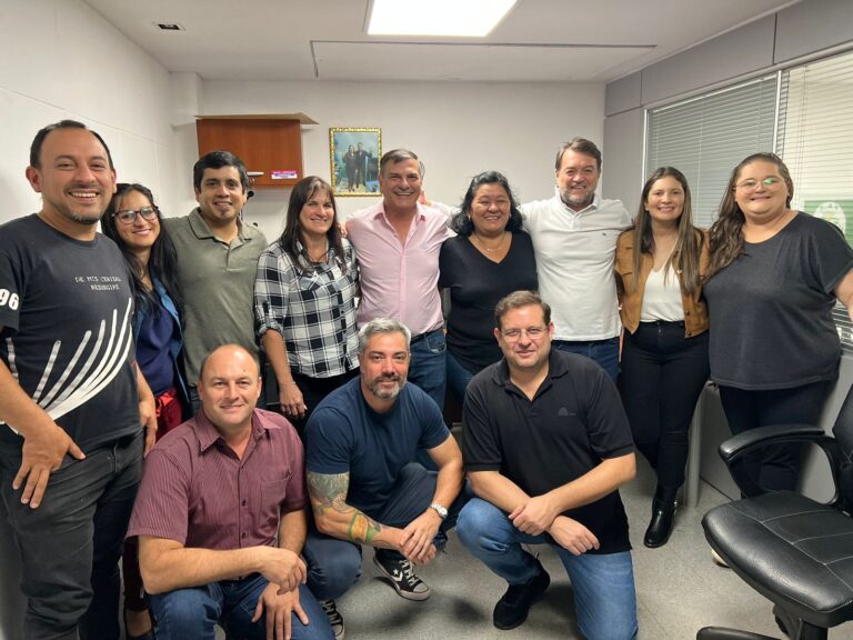 El Pays vuelve a las raíces: Tiozzo al Senadoy Bárbaro buscará reelegir en Diputados