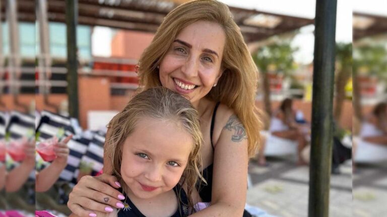 Entre los rehenes libertados por Hamas hay una madre y su hija con familia en Argentina