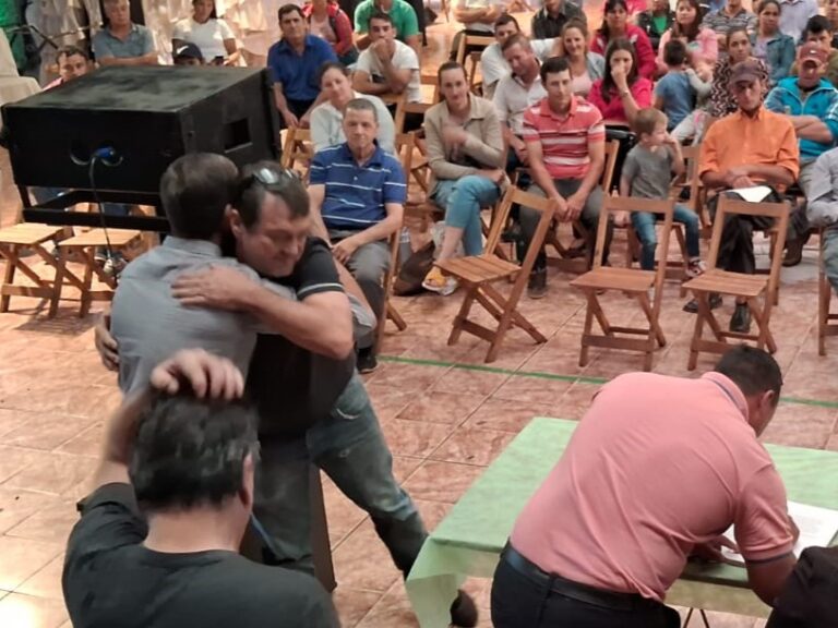 Actim renovó su comisión directiva en un escenario complejo para la producción tabacalera