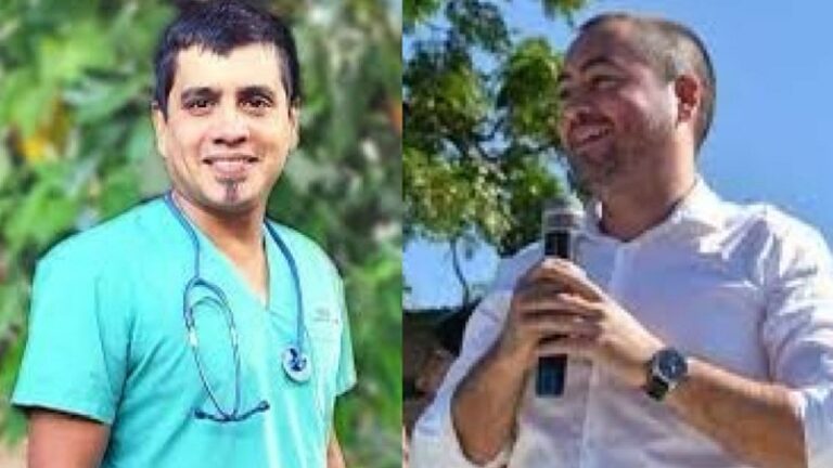 Tiozzo pide a Mansilla renunciar a su banca por pasarse a la Renovación