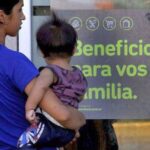 Los aumentos haban sido anticipados la semana pasada por el ministro de Economa Luis Caputo Archivo