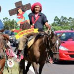 Foto German Pomar archivo