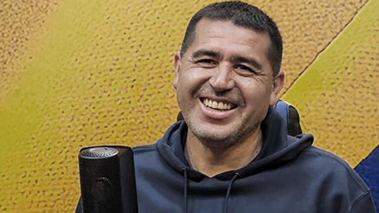Riquelme: «Es muy bueno que la jueza Romero se haya hecho socia en 2013, todo está bien»
