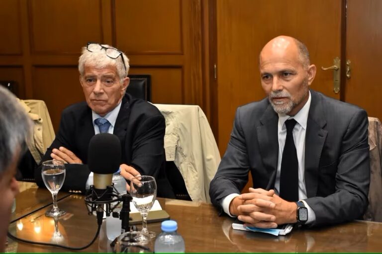 El Servicio Penitenciario Federal cambiará de ministerio y pasará a depender de Seguridad