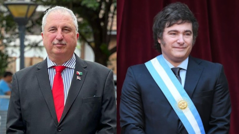 La Renovación, la motosierra de Milei y la gobernabilidad