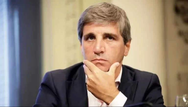 Por DNU, el gobierno emite letras por US$ 3.200 millones para pagar deuda