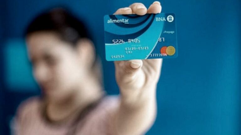 A partir del prximo mes el monto de la prestacin de 22000 a 44000 pesos por mes