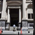 Foto Victoria Gesualdi archivo