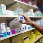 El decreto 63 avanza en la reglamentacin de los artculos vinculados a la prescripcin de medicamentos y su comercializacin establecidos por el DNU 70 Foto Archivo