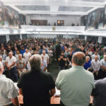 (Fuente: Prensa CGT)