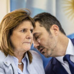 Petri avanza en la intervención de las FFAA en seguridad interior por orden de Bullrich.