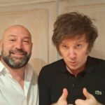 El abogado del Presidente maneja una caja de un billón de pesos.