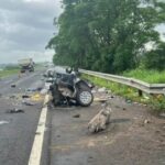 El Consulado y de la Dirección de Argentinos en el Exterior de la Cancillería se encuentran brindando asistencia a los familiares.