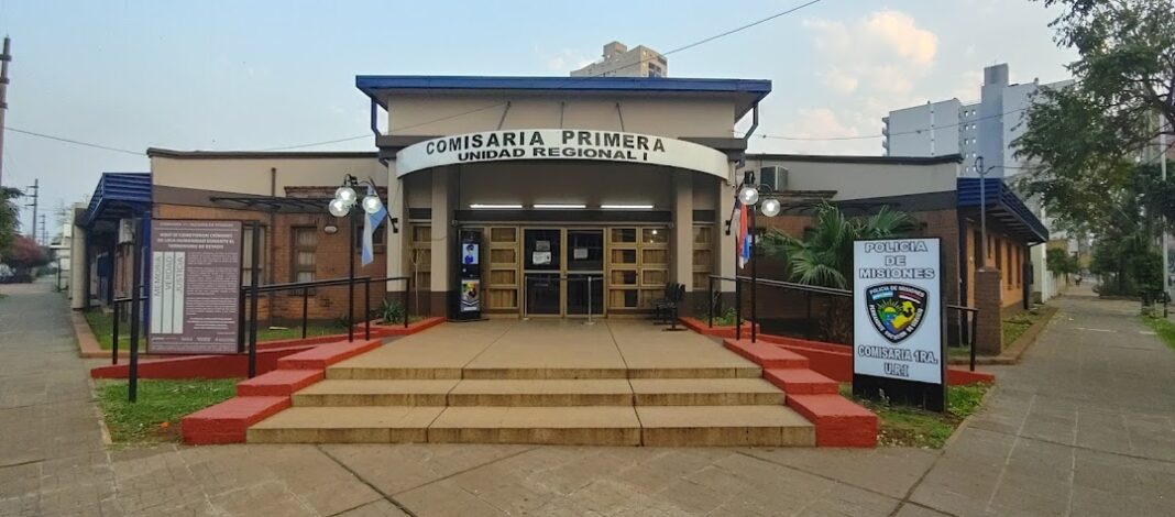 Comisaria-1ra