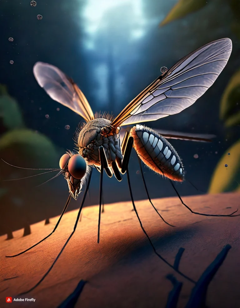 10 consejos para cuidarse del dengue y evitar los criaderos de mosquitos