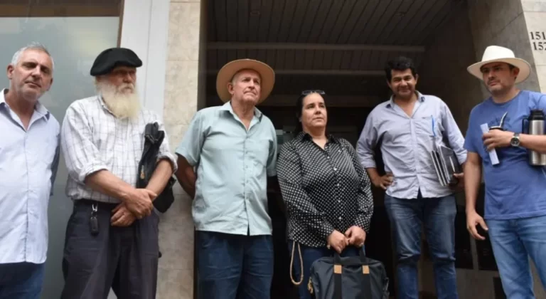 Asociaciones y productores yerbateras presentaron cautelar contra DNU de Milei