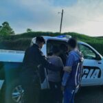 hallada sin vida en Colonia Aurora