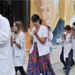 Paro de trabajadores de la sanidad por 24 horas Foto Archivo