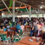 fiesta provincial del ananá