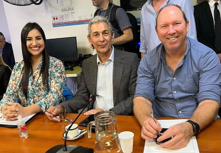 Ley Ómnibus: diputados misioneros ante el debate artículo por artículo