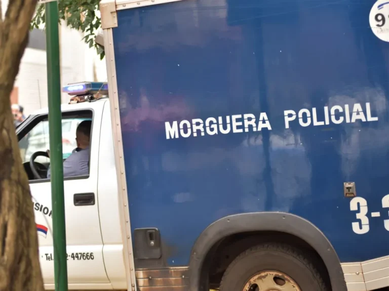 Un policía fue encontrado muerto en Garupá, tenía pedido de detención