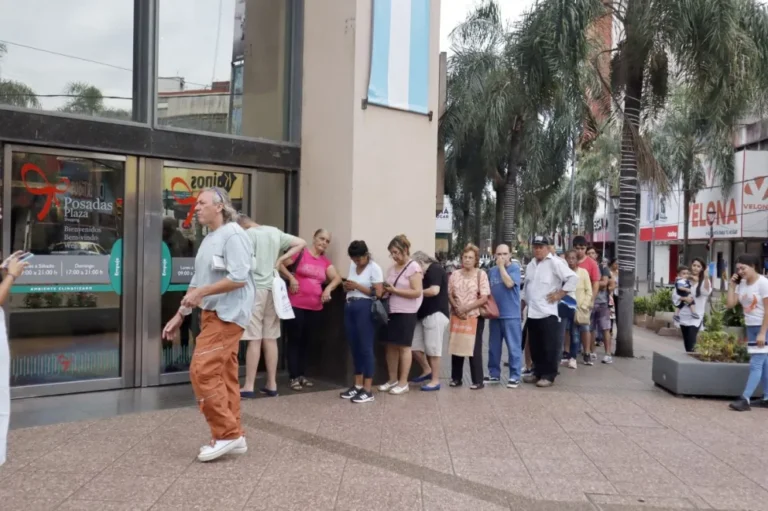 Habilitan nuevos Puntos Fijos para gestionar la renovación de Boleto Estudiantil Gratuito