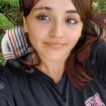 Amaia Fiorela Romero.