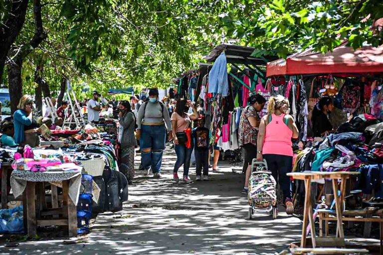 Convocatoria para la Feria de Pascuas en Candelaria