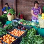 precios en las ferias francas