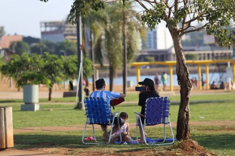 Rige alerta por ola de calor en Misiones