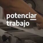 Los beneficiario de Potenciar Trabajo de ANSES cobran el día 5 de cada mes.