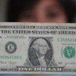 Los dólares cerraron la semana con pérdidas de alrededor de 5% en todas las variables libres.