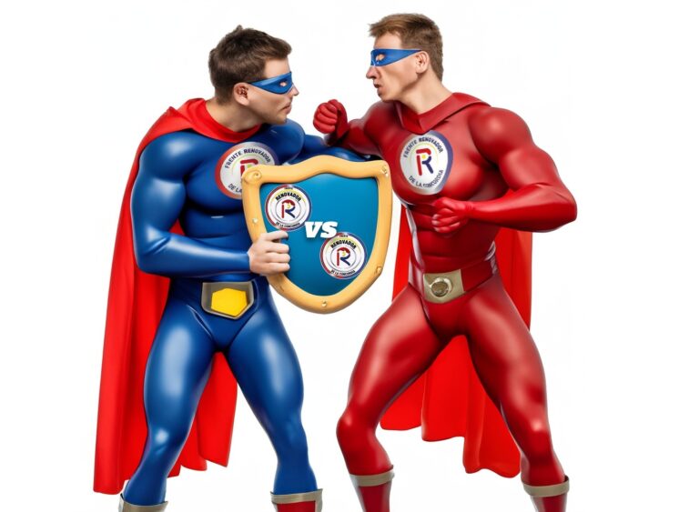 La Renovación Vs. La Renovación: Continúa la Guerra entre «Renovadores» en Candelaria