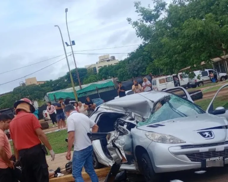 Cronología de la tragedia que enluta a Misiones: qué se sabe hasta el momento sobre el accidente en El Brete