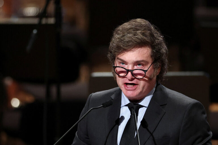 Javier Milei prepara un Pacto de Mayo sin acuerdos ni gobernadores