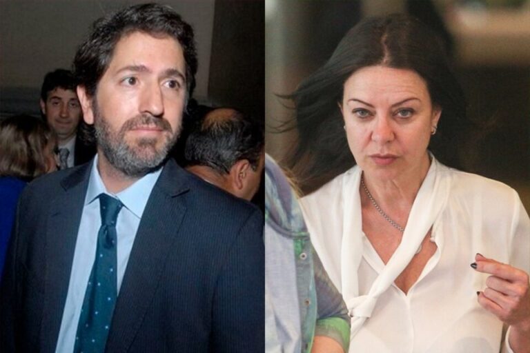 Sigue en pie la cautelar por los alimentos