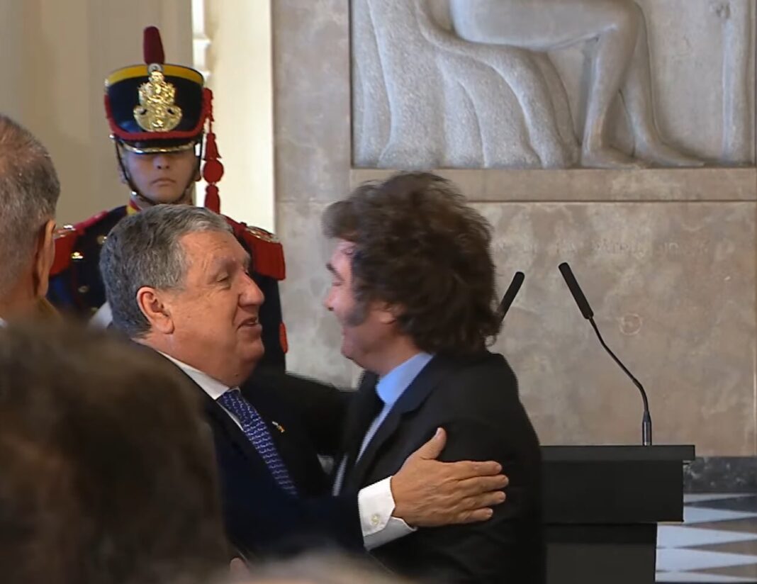 Ramon-Puerta-y-Milei