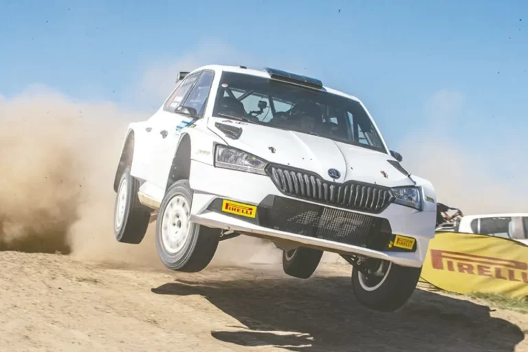 El mejor rally de Sudamérica regresa a Misiones luego de nueve años